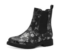 Jana Da.-Stiefel für Damen, schwarz, Größe 39 EU