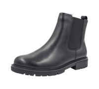 Jana Da.-Stiefel für Damen, schwarz, Größe 39 EU