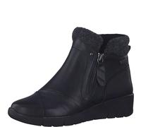 Jana Da.-Stiefel für Damen, schwarz, Größe 40 EU