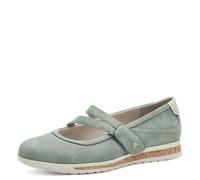 Jana M2217944 für Damen, grün, Größe 38 EU