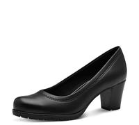 Jana Damen 8-22466-43 Pumps, Schwarz, 40 EU