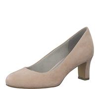 Jana Damen 8-22470-20 Komfortable Mehrweite Bequemschuh Klassisch Alltagsschuhe Business SchlichtPumps