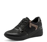 Jana 8-23763-45/001 Schwarz black 001 EU 42