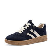 Jana Damen 8-23784-44 Sneaker, Navy Comb, 40 EU