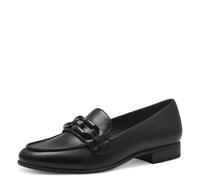 Jana Damen 8-24278-42 Slipper, Schwarz, 36 EU