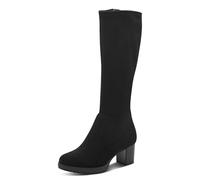 Jana Women Boots für Damen, schwarz, Gr. 40 EU