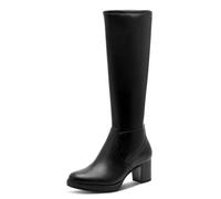 Jana Women Boots für Damen, schwarz, Größe 37 EU