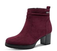 Damen-Stiefel BORDEAUX - Gr. - 37
