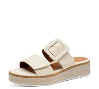 Jana Damen 8-27271-42 Mule, Beige, 38 EU