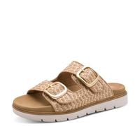 Jana Damen 8-27560-46 Plattform, Natural, 40 EU
