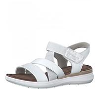 Jana Damen Sandale 8-8-28207-28 100 RELAX fit