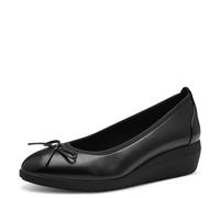 Jana shoes - Ballerinas 22162-43 - Schwarz - Größe 40