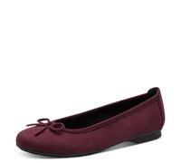 Jana Ballerina Damen rot 38