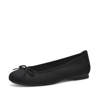 Jana Shoes Ballerina Woms – Schwarz – Größe 41