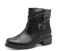 Jana 8-26488-45-001 für Damen, schwarz, Größe 37 EU