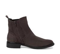 Jana Women Boots für Damen, grau, Gr. 39 EU