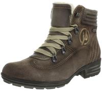 Jana Damen Fashion Desert Boots, Braun (Pepper 324), 40 EU