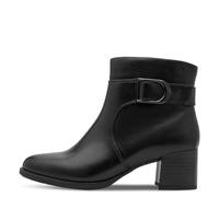 Jana Damen Jana Damen Boot Heel Vegan 8-25370-47Stiefelette