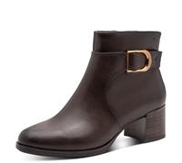 Jana Damen Jana Damen Boot Heel Vegan 8-25370-47Stiefelette