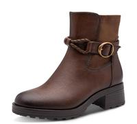 Jana Damen Jana Damen Boot Heel Vegan 8-25494-47Stiefelette