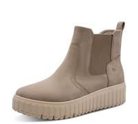Jana Damen Stiefeletten, braun, 38 EU