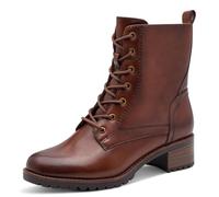 Jana Damen Jana Damen Lace Boot Heel 8-25733-47Stiefelette