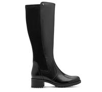 Jana Damen Jana Damen Long Boot Heel 8-25704-47Kniehohe Stiefel