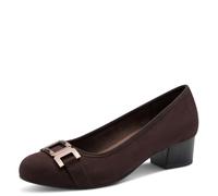 Jana Pumps Damen braun 37