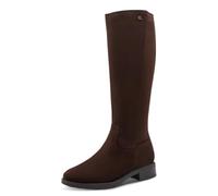 Jana Damenschuhe Klassische Stiefel MOCCA MOCCA - Gr. - 42