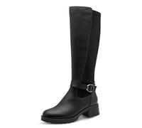 Jana Damen Jana Stiefel 8-25568-47 Braun H-weiteKniehohe Stiefel