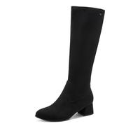 Jana Damenschuhe Klassische Stiefel BLACK BLACK - Gr. - 41