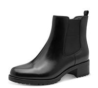 Jana Damen Jana Stiefelette 8-25710-47 Schwarz H-weiteStiefelette