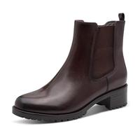 Jana Damen Jana Stiefelette 8-25710-47 Schwarz H-weiteStiefelette