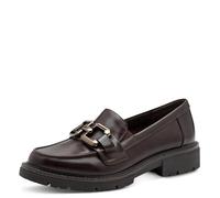 Jana Damen 8-24764-41 Loafer, Mocca, 38 EU