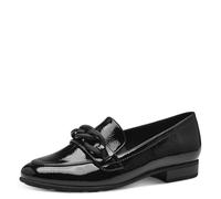 Women Slip-on - Farbe - BLACK PATENT - Größe - 39