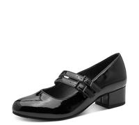 Jana shoes - Pumps 24366-45 - Schwarz - Größe 38