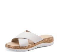 Jana M2770146 für Damen, weiß, Größe 40 EU