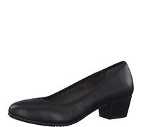 Jana Damen Pumps 100% C 88 22305 21 022 schwarz 491682