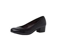 Jana Damen Pumps 8-8-22360-20 001 H-Weite Größe: 37 EU
