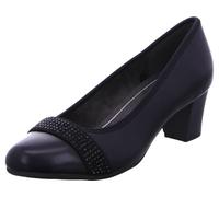 female Modische Pumps schwarz 38