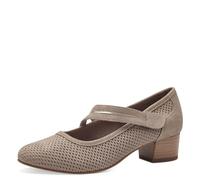 Women Slip-on STONE - Gr. - 41