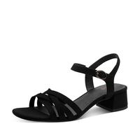 Jana M2828046 für Damen, schwarz, Größe 36 EU