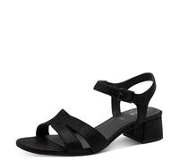 Jana Damenschuhe Klassisch BLACK METALLIC BLACK METALLIC - Gr. - 37