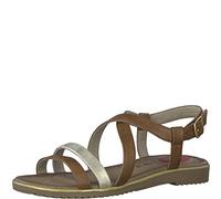 Jana Damen Sandale 8-8-28175-20 399 H-Weite