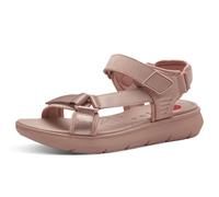 Jana - Damen Sandale rose Rose - Gr. - EU 40