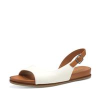 Damen-Sandalette WHITE - Gr. - 41