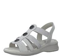 Jana 8-8-28165-20/204 Grau 204 lt. grey EU 38