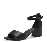Jana Shoes Softli Damen Schwarz Gr. 38 EU