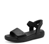 Jana Damen Sandalen mit Klettverschluss Vegan
