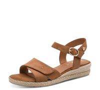 Jana shoes - Sandalen 28274-46 - Braun - Größe 37